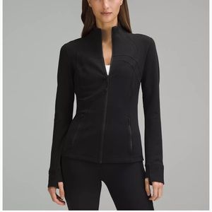 Lululemon define jacket